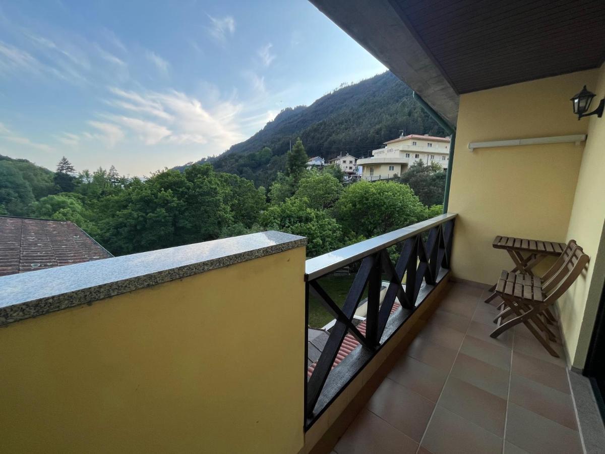 Cantinho Da Batoca Vườn quốc gia Peneda-Gerês Ngoại thất bức ảnh