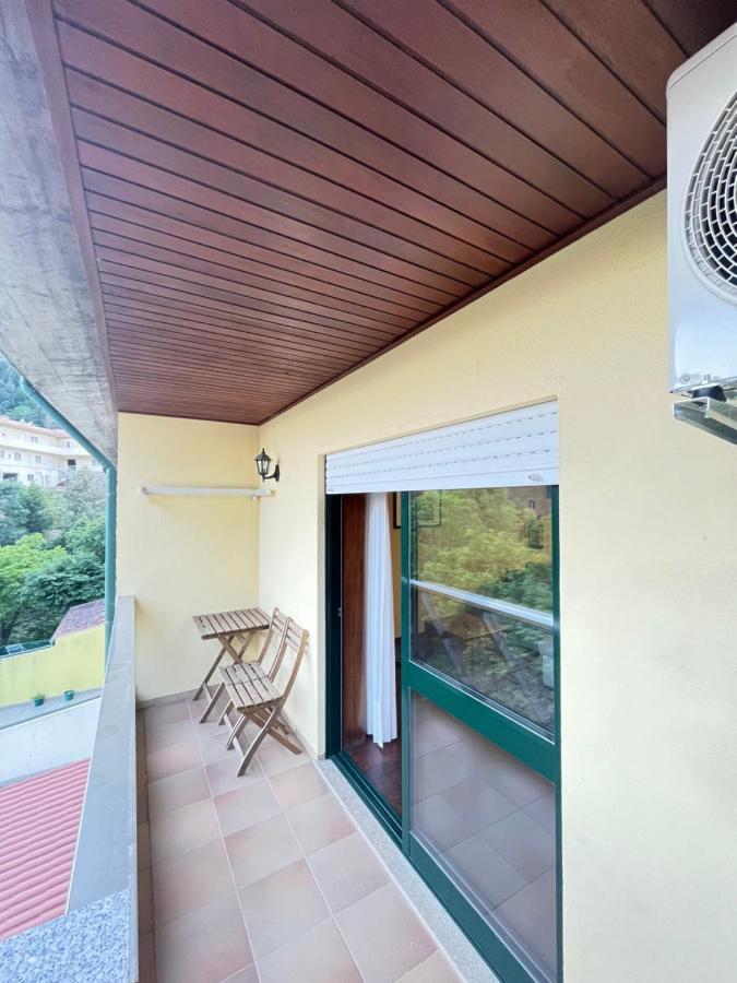 Cantinho Da Batoca Vườn quốc gia Peneda-Gerês Ngoại thất bức ảnh